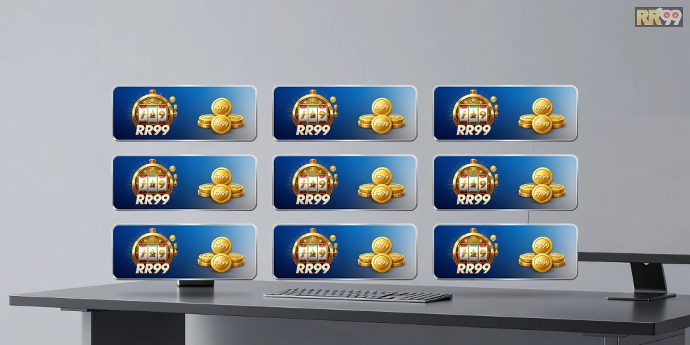 Bảng giá chi tiết các gói chơi game nổ hũ RR99 cập nhật mới